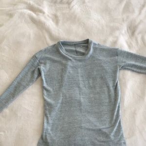 ‘Soft and Sexy’ American Eagle sweater